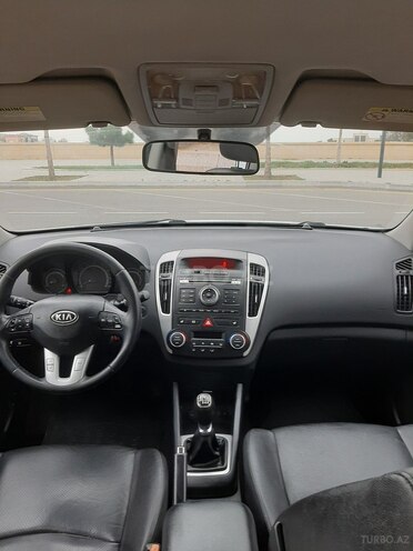 Kia Ceed 2010, 187,000 km - 1.6 l - Bakı