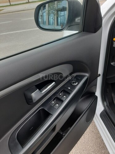 Kia Ceed 2010, 187,000 km - 1.6 l - Bakı