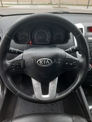 Kia Ceed 2010, 187,000 km - 1.6 l - Bakı