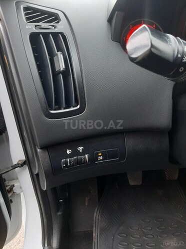 Kia Ceed 2010, 187,000 km - 1.6 l - Bakı