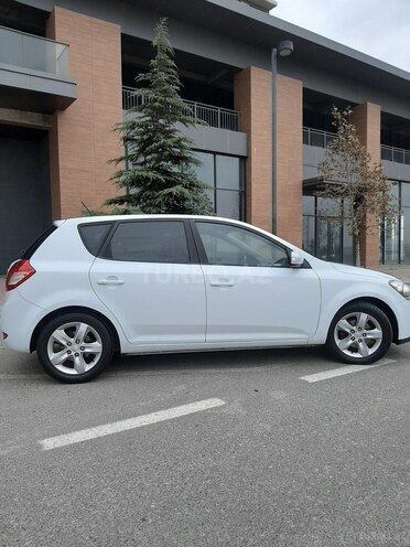Kia Ceed 2010, 187,000 km - 1.6 l - Bakı
