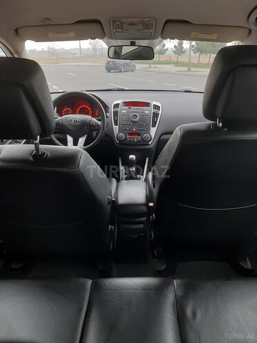 Kia Ceed 2010, 187,000 km - 1.6 l - Bakı