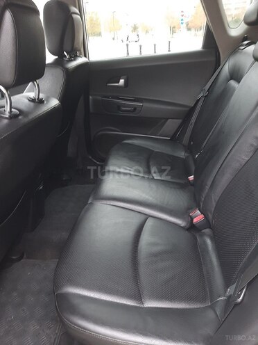 Kia Ceed 2010, 187,000 km - 1.6 l - Bakı