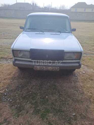 LADA (VAZ) 2107 1998, 950,000 km - 1.5 л - İmişli