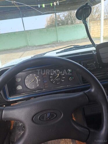 LADA (VAZ) 2107 1998, 950,000 km - 1.5 л - İmişli