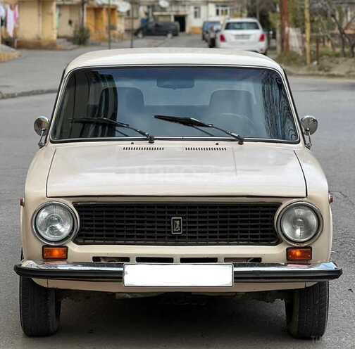 LADA (VAZ) 2111 1980, 95,000 km - 1.6 l - Bakı
