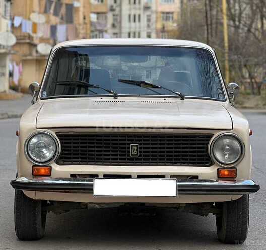 LADA (VAZ) 2111 1980, 95,000 km - 1.6 l - Bakı