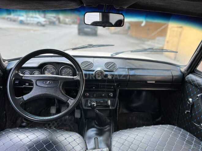 LADA (VAZ) 2111 1980, 95,000 km - 1.6 l - Bakı