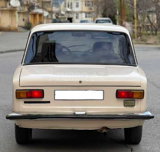 LADA (VAZ) 2111 1980, 95,000 km - 1.6 l - Bakı