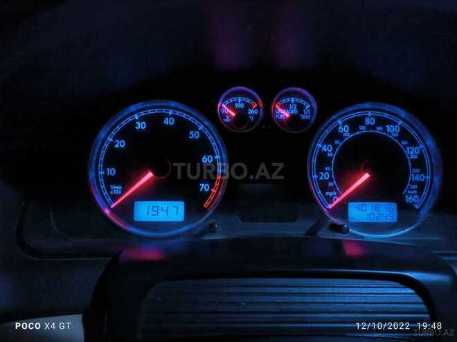 Volkswagen Passat 2001, 400,000 km - 1.8 l - Saatlı