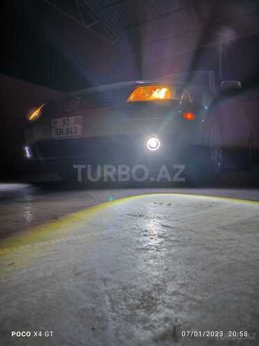 Volkswagen Passat 2001, 400,000 km - 1.8 l - Saatlı