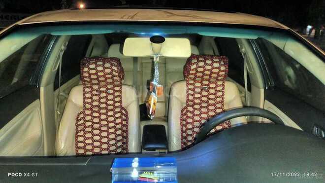 Volkswagen Passat 2001, 400,000 km - 1.8 l - Saatlı