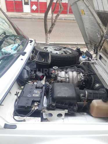 LADA (VAZ) Niva 2008, 234,000 km - 1.7 l - Bakı