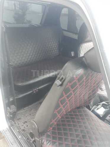 LADA (VAZ) Niva 2008, 234,000 km - 1.7 l - Bakı