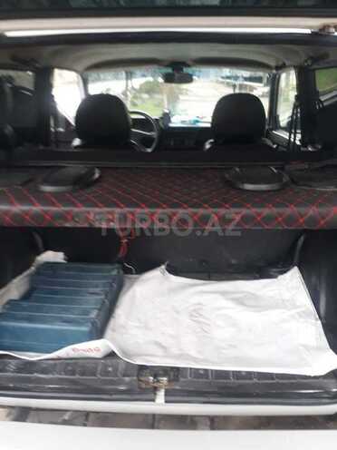LADA (VAZ) Niva 2008, 234,000 km - 1.7 l - Bakı