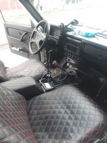 LADA (VAZ) Niva 2008, 234,000 km - 1.7 l - Bakı