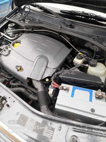 Dacia Logan 2007, 300,375 km - 1.5 l - Bakı