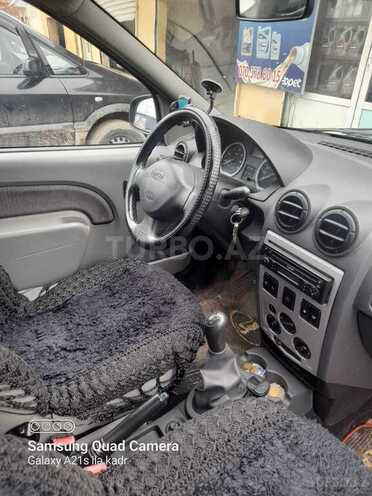 Dacia Logan 2007, 300,375 km - 1.5 l - Bakı