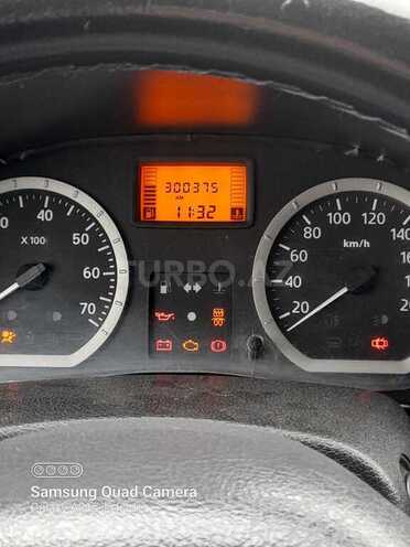 Dacia Logan 2007, 300,375 km - 1.5 l - Bakı