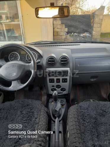 Dacia Logan 2007, 300,375 km - 1.5 l - Bakı