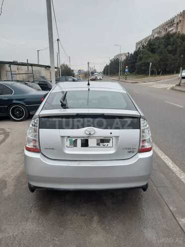 Toyota Prius 2006, 184,650 km - 1.5 l - Bakı