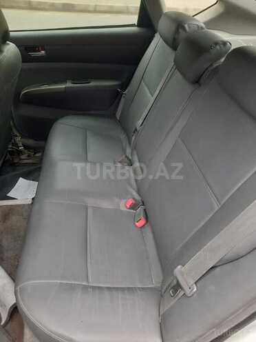 Toyota Prius 2006, 184,650 km - 1.5 l - Bakı