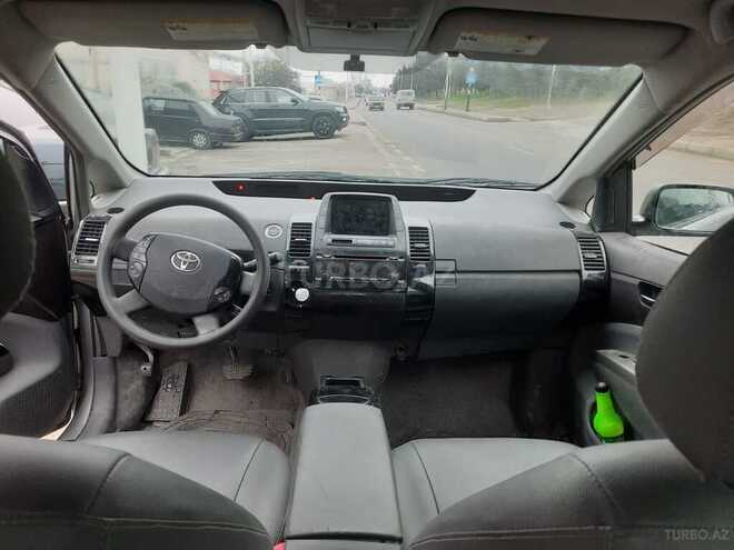 Toyota Prius 2006, 184,650 km - 1.5 l - Bakı