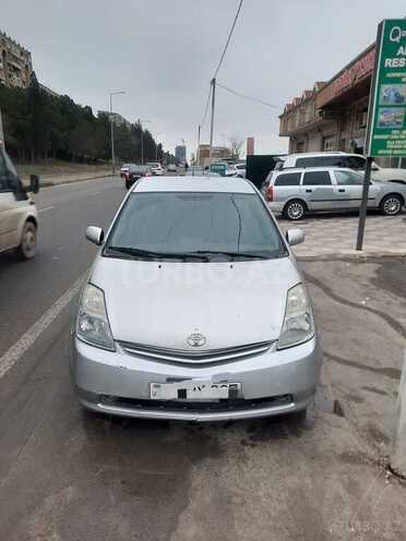 Toyota Prius 2006, 184,650 km - 1.5 l - Bakı