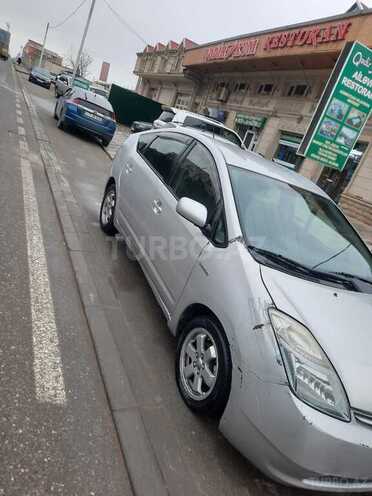 Toyota Prius 2006, 184,650 km - 1.5 l - Bakı