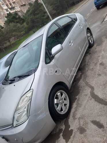 Toyota Prius 2006, 184,650 km - 1.5 l - Bakı