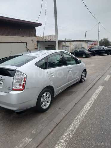 Toyota Prius 2006, 184,650 km - 1.5 l - Bakı