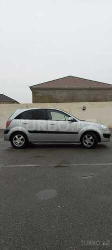 Kia Rio 2008, 258,028 km - 1.4 л - Bakı