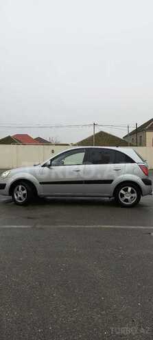 Kia Rio 2008, 258,028 km - 1.4 л - Bakı