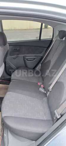Kia Rio 2008, 258,028 km - 1.4 л - Bakı
