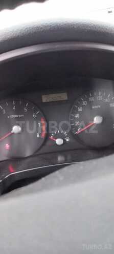 Kia Rio 2008, 258,028 km - 1.4 л - Bakı