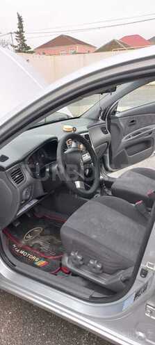 Kia Rio 2008, 258,028 km - 1.4 л - Bakı