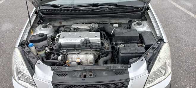 Kia Rio 2008, 258,028 km - 1.4 л - Bakı