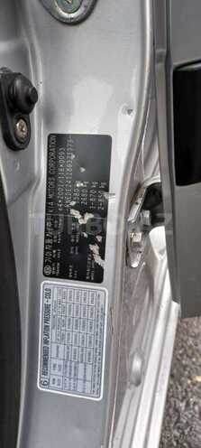 Kia Rio 2008, 258,028 km - 1.4 л - Bakı