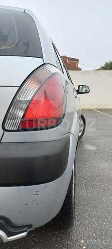 Kia Rio 2008, 258,028 km - 1.4 л - Bakı