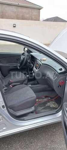 Kia Rio 2008, 258,028 km - 1.4 л - Bakı