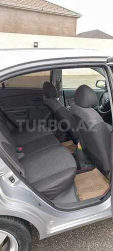 Kia Rio 2008, 258,028 km - 1.4 л - Bakı