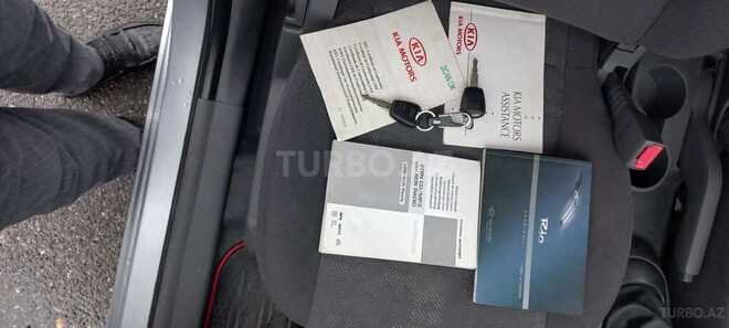 Kia Rio 2008, 258,028 km - 1.4 л - Bakı
