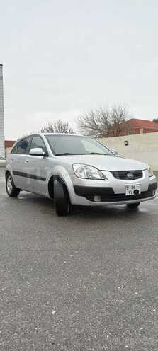 Kia Rio 2008, 258,028 km - 1.4 л - Bakı