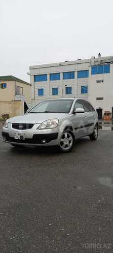 Kia Rio 2008, 258,028 km - 1.4 л - Bakı