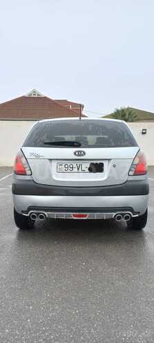 Kia Rio 2008, 258,028 km - 1.4 л - Bakı