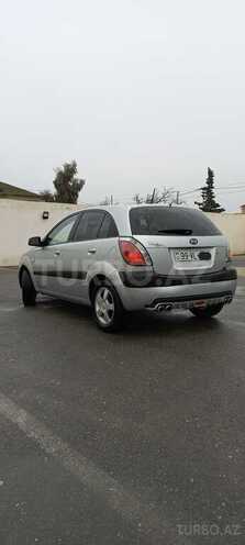 Kia Rio 2008, 258,028 km - 1.4 л - Bakı