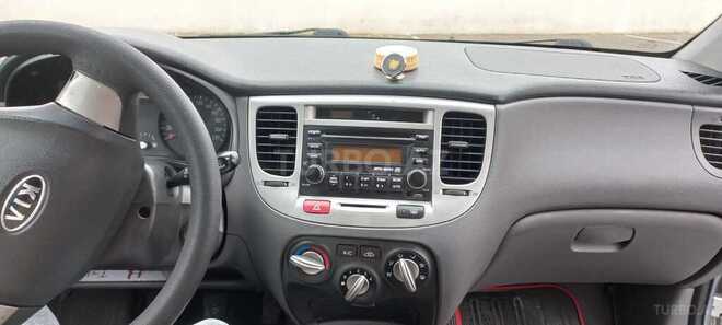 Kia Rio 2008, 258,028 km - 1.4 л - Bakı