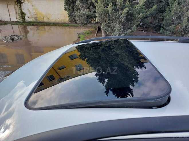 Mercedes ML 350 2008, 289,000 km - 3.5 l - Sumqayıt