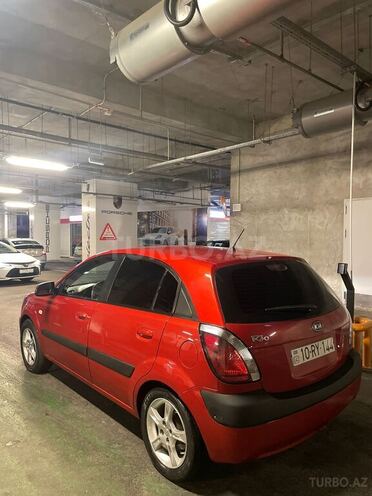 Kia Rio 2005, 260,000 km - 1.5 л - Bakı