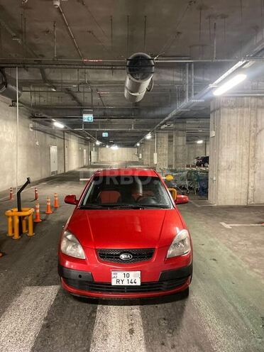 Kia Rio 2005, 260,000 km - 1.5 л - Bakı
